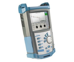 Fiber Optic OTDR EXFO FTB-200